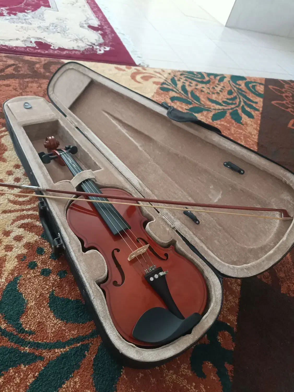 ویولن TF142|ویولن|شیراز, شهرک بزین|دیوار