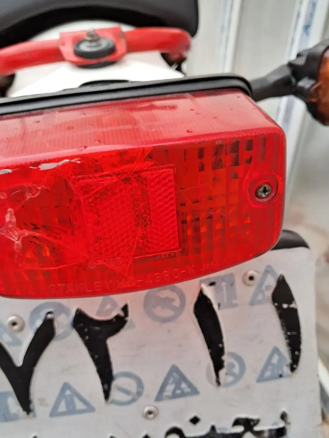 هندا xl125در حد خشک ایکس ال|موتورسیکلت|تهران, امیریه|دیوار