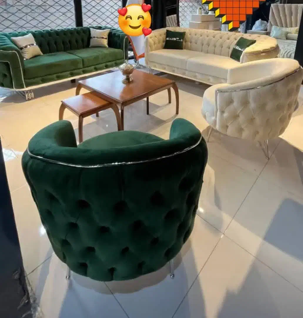 مبل نقدوقسط.نکین|مبلمان خانگی و میز عسلی|اهواز, فاز ۱ پادادشهر|دیوار