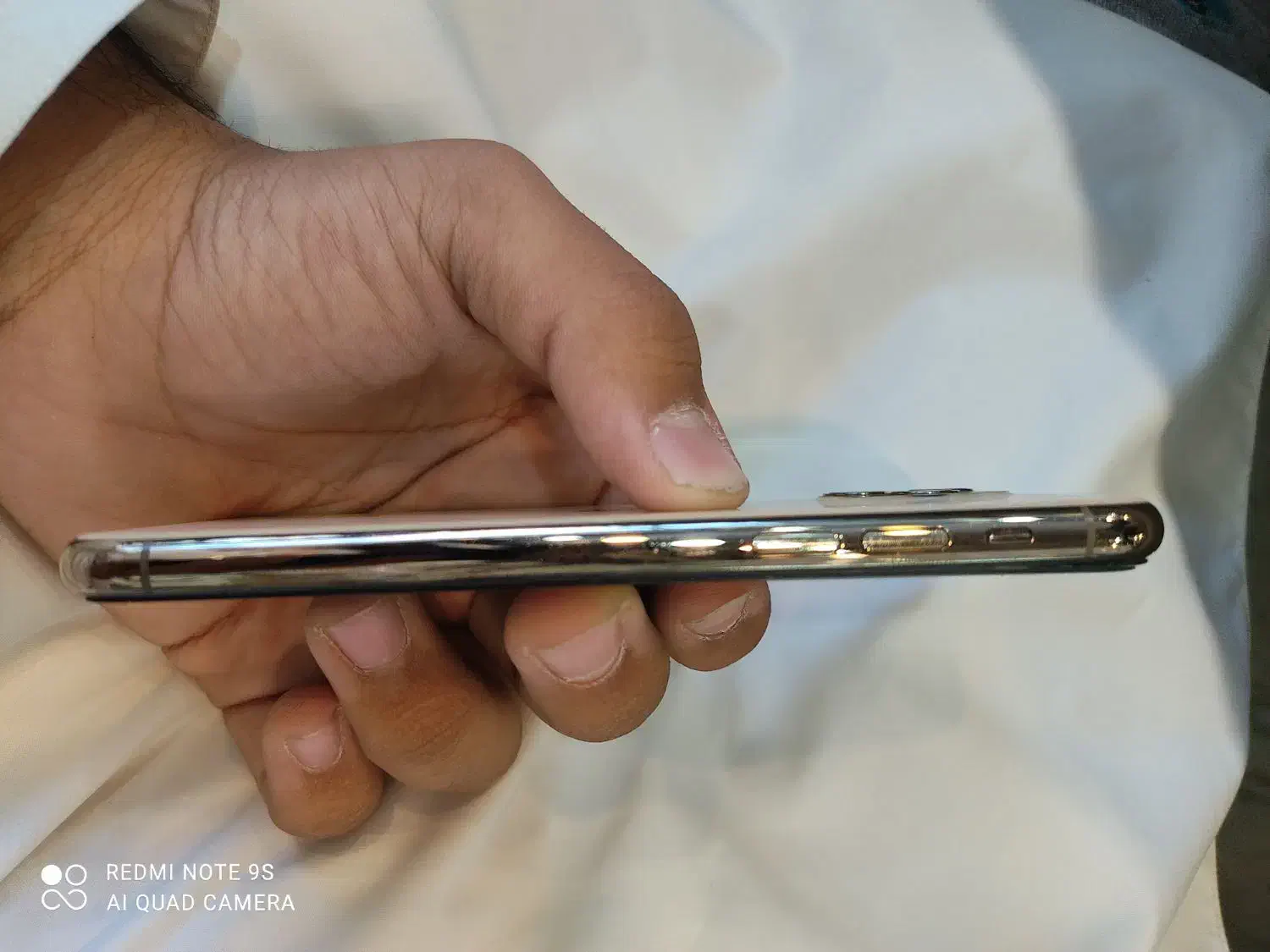 ایفون11pro 256گیگ|موبایل|زاهدان, |دیوار