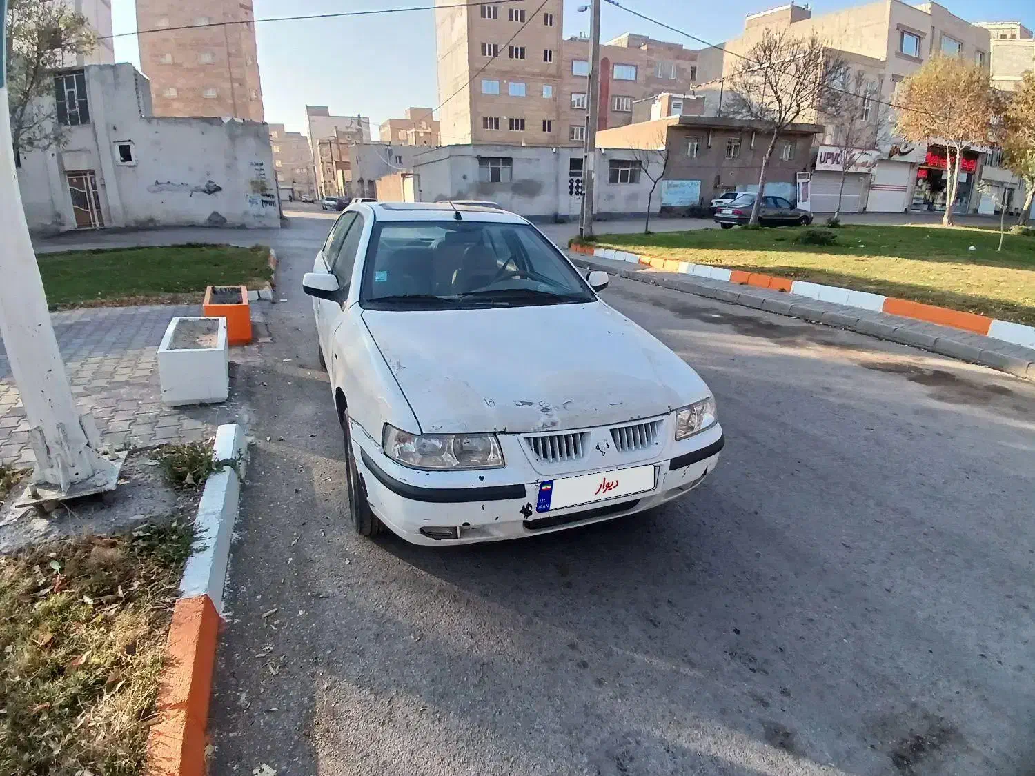 خودروسمند|خودرو سواری و وانت|اردبیل, |دیوار