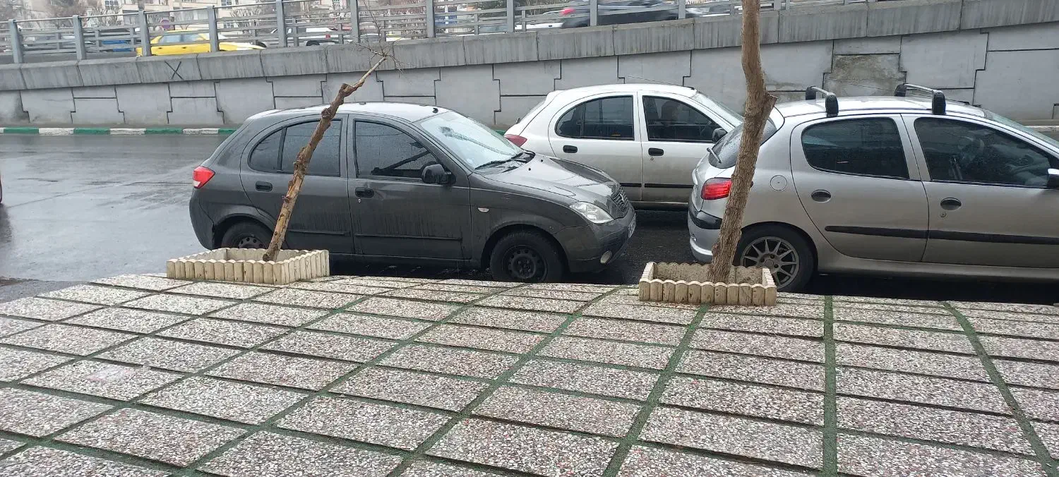 تیبا ۲ مدل ۱۴۰۱|خودرو سواری و وانت|کرج, حاجی آباد|دیوار