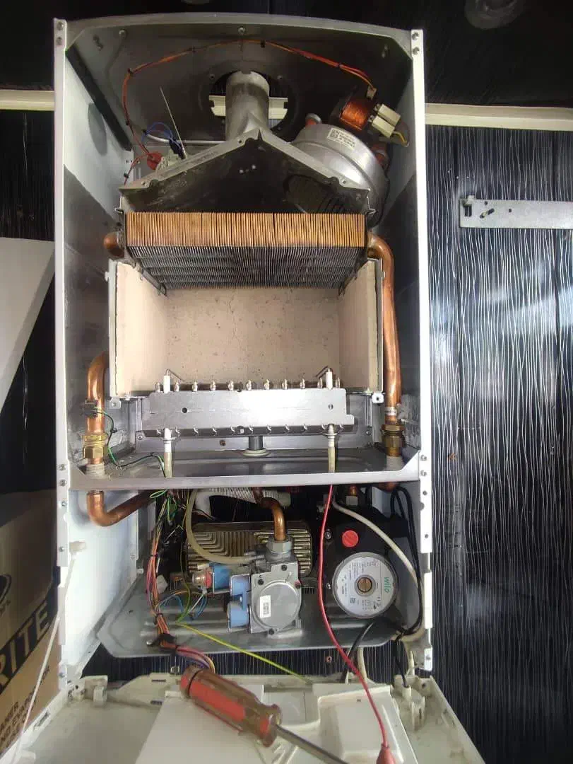 سرویس و تعمیر پکیج و آبگرمکن|خدمات پیشه و مهارت|ملارد, |دیوار