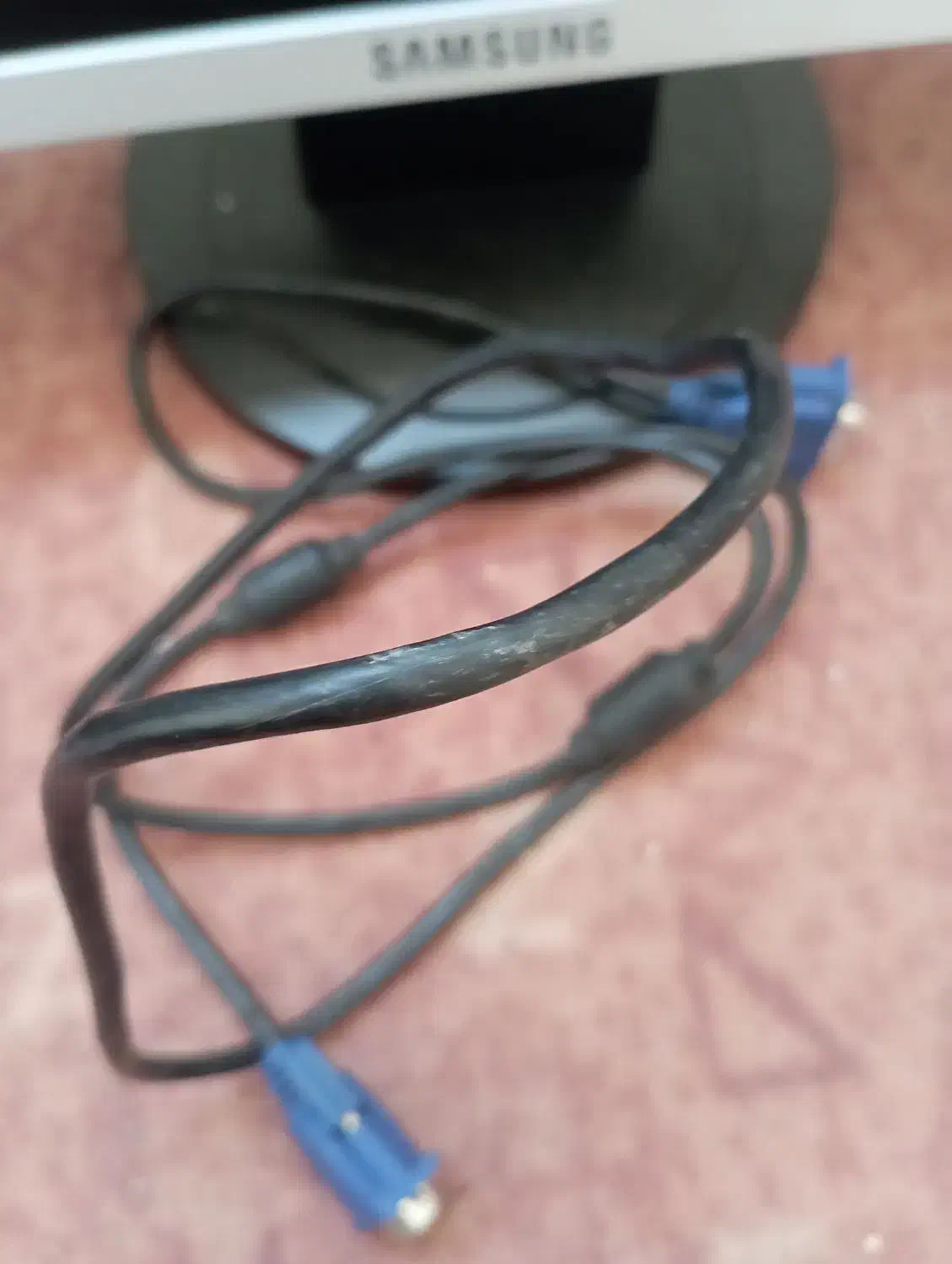 مانیتور سالم|قطعات و لوازم جانبی رایانه|بروجرد, |دیوار