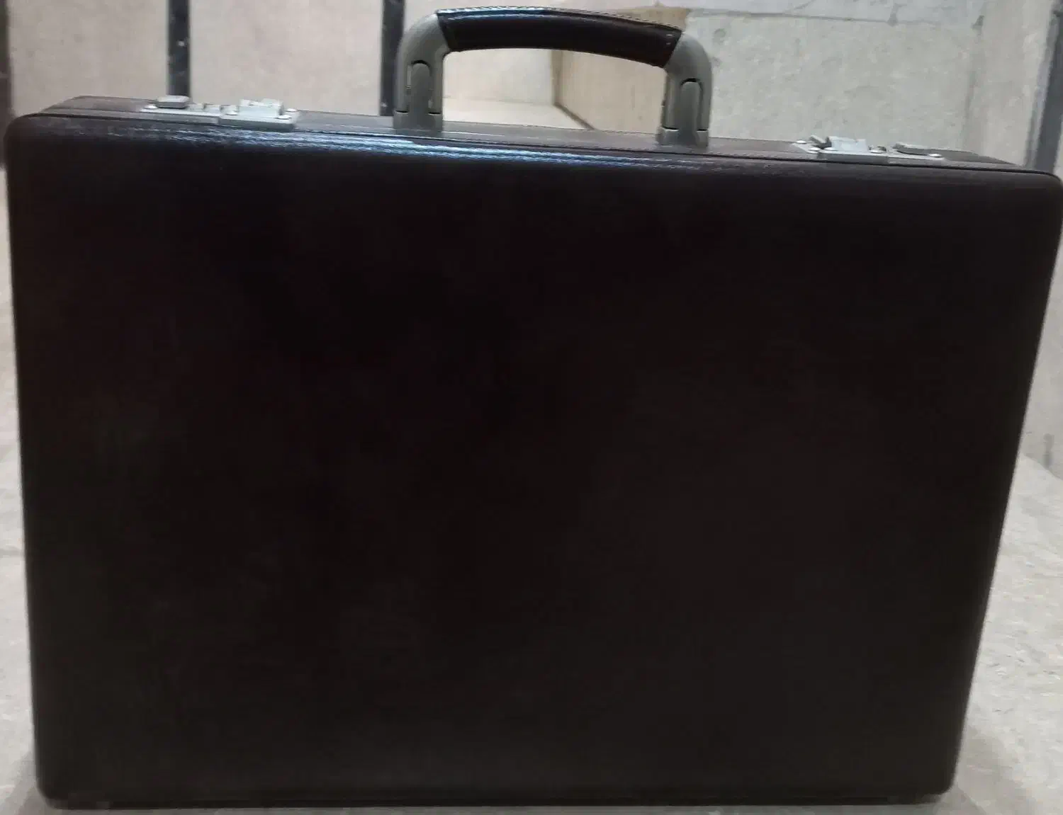 کیف سامسونت چرم درجه یک|کیف، کفش، کمربند|قزوین, |دیوار