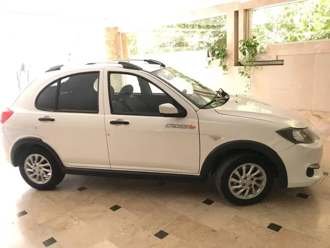 کوییک اتوماتیک فول پلاس|خودرو سواری و وانت|تهران, دردشت|دیوار