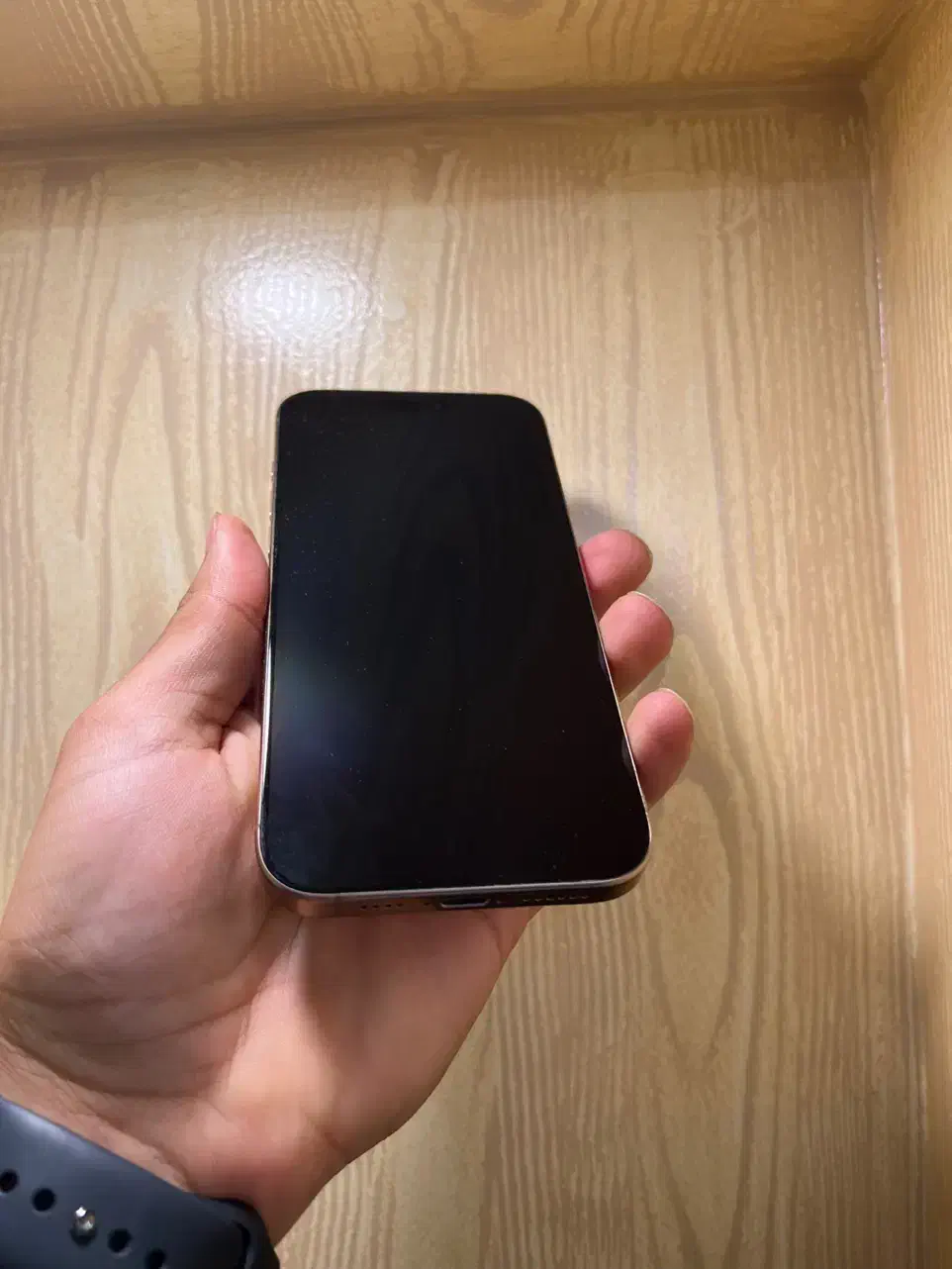 iPhone 16promax 256 ZAA ریجستر شده|موبایل|مشهد, سجاد شهر|دیوار