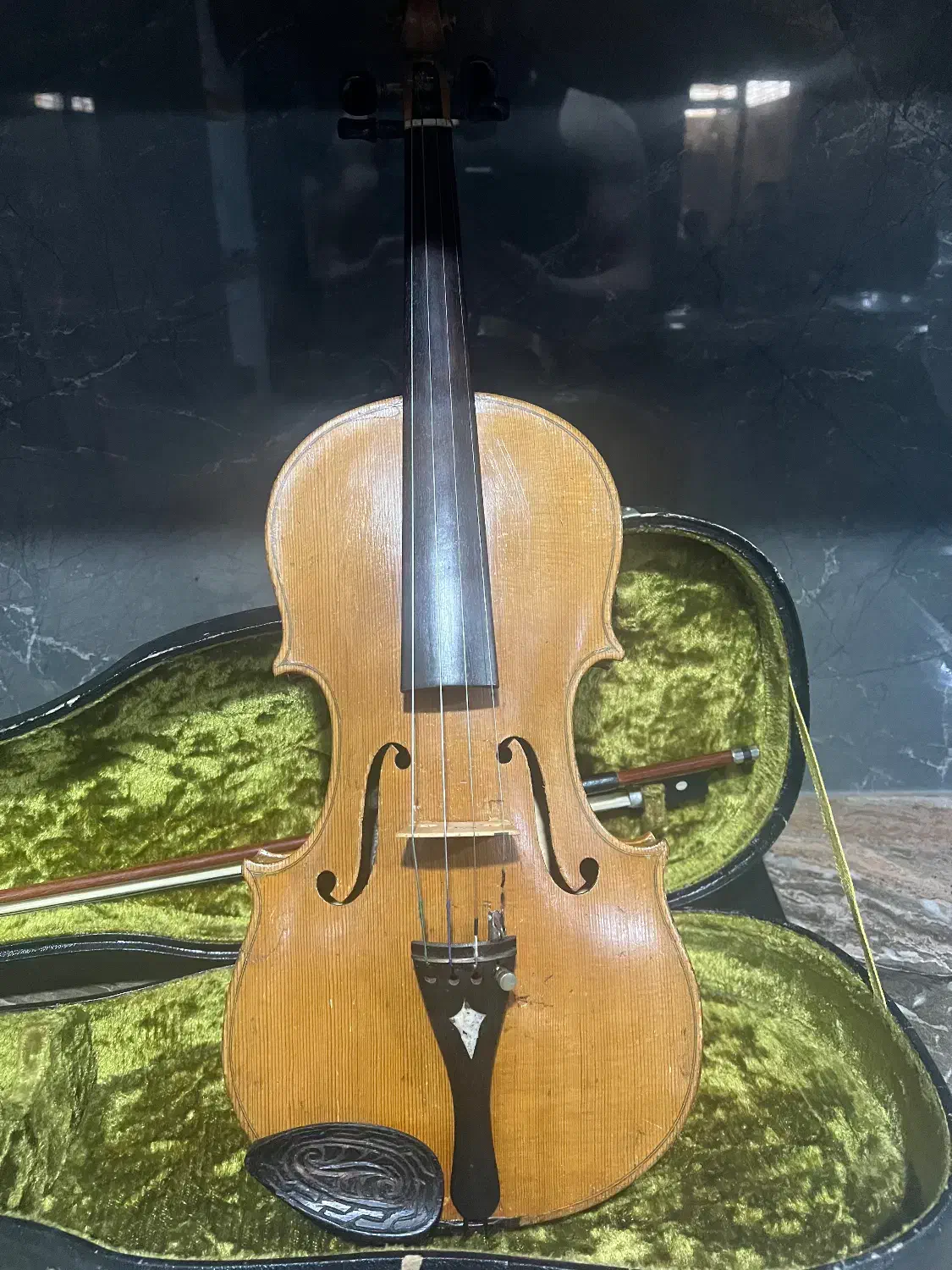 ویلن اروپایی|ویولن|تهران, دکتر هوشیار|دیوار