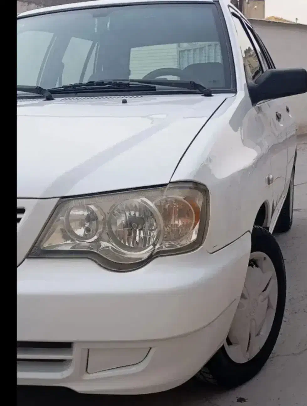 پراید هاچ 111|خودرو سواری و وانت|فردیس, شهرک شهید حسینی|دیوار