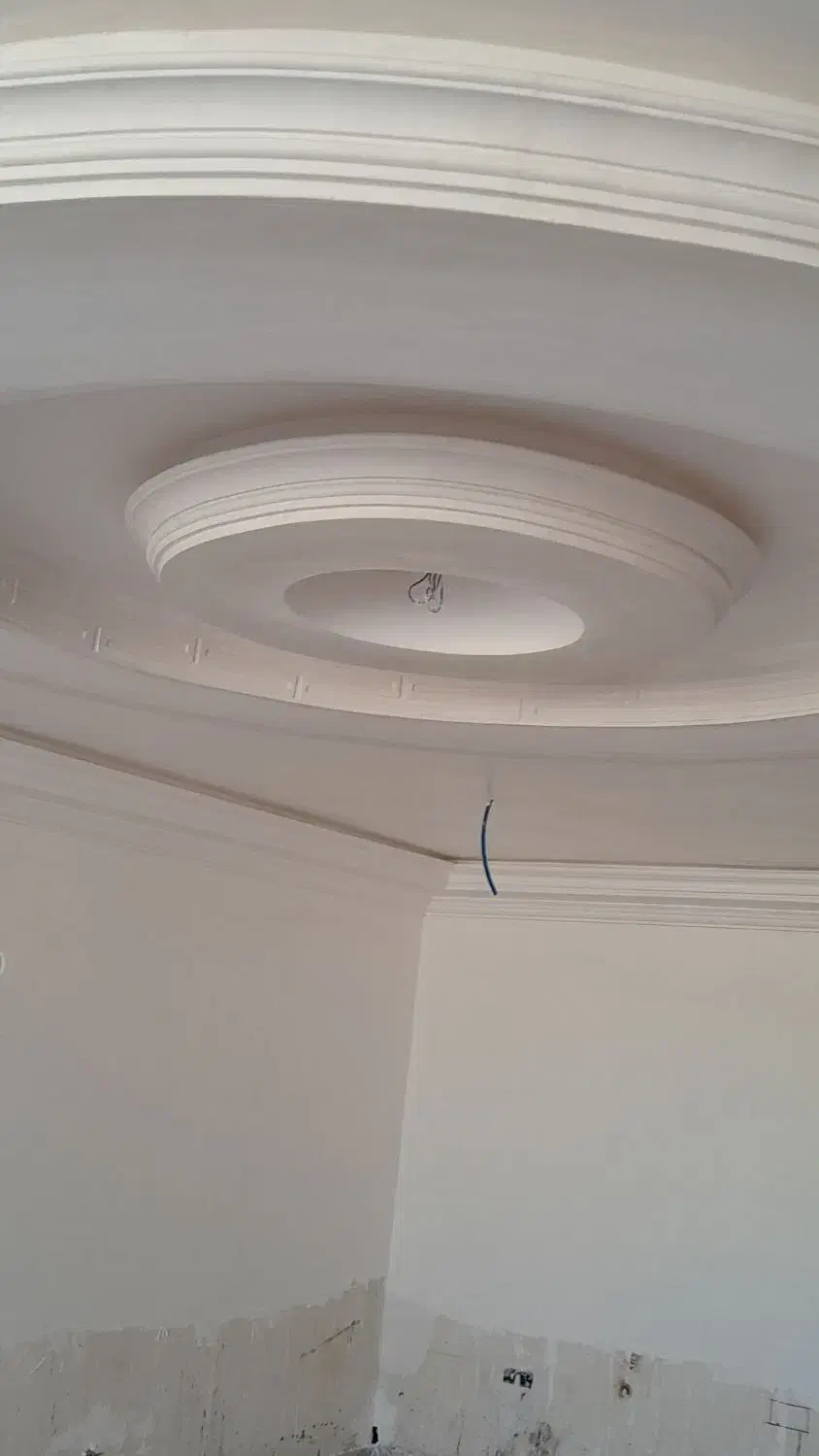 خدمات گچکاری وکاشیکاری پذیرفته میشود|خدمات پیشه و مهارت|نورآباد, |دیوار