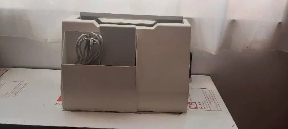 چخ خیاطی وگلدوزی کاچیران اصل المان مدل1139|چرخ خیاطی و ریسندگی|شهرکرد, |دیوار