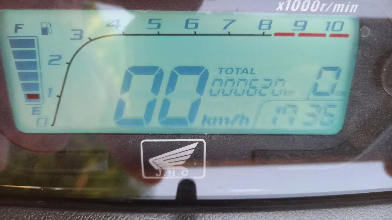 همتاز۲۰۰ خشک|موتورسیکلت|سراب, |دیوار