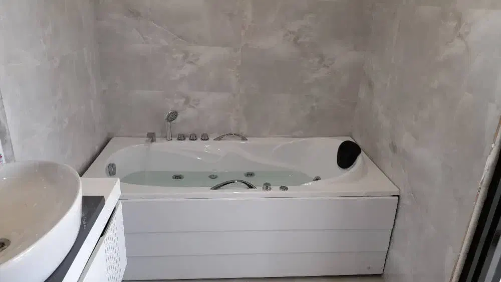 وان جکوزی حمامی|لوازم حمام|تهران, زعفرانیه|دیوار