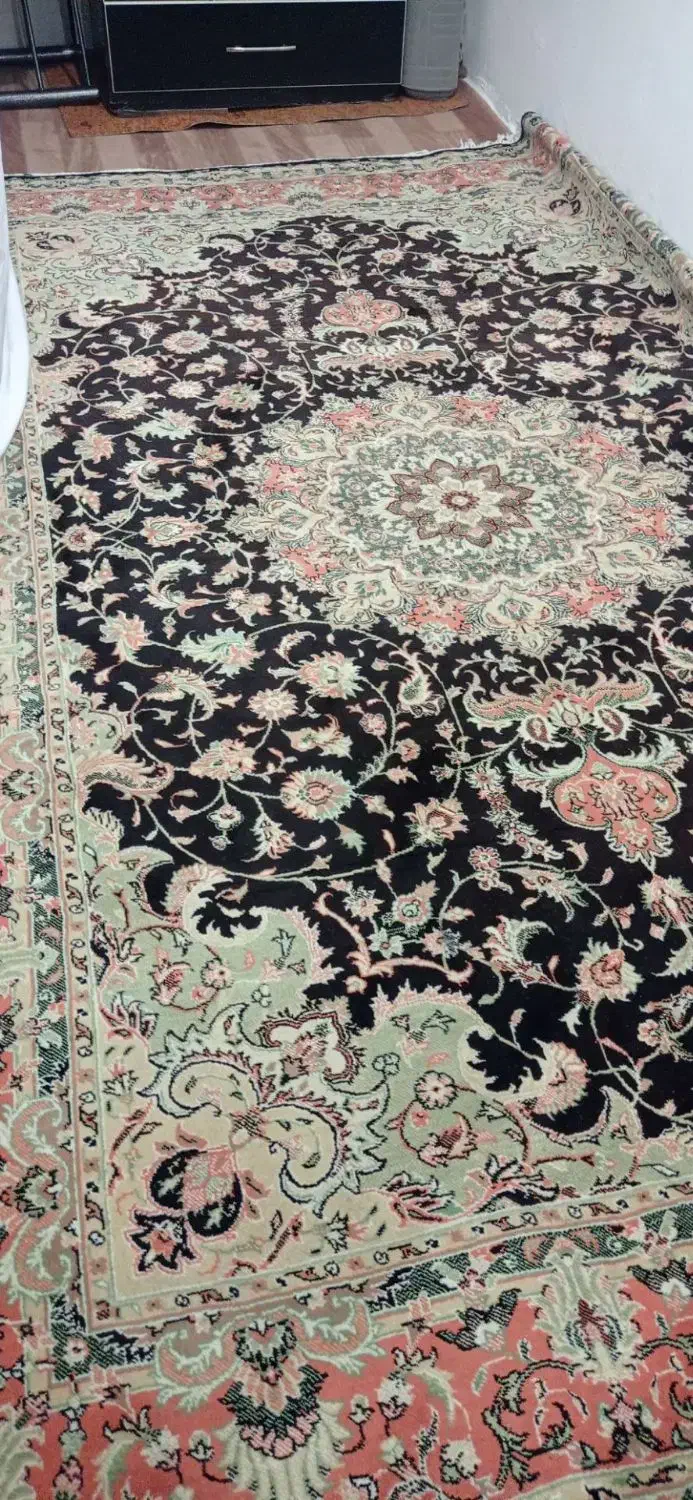 فرش ۶ متری|فرش|سقز, |دیوار