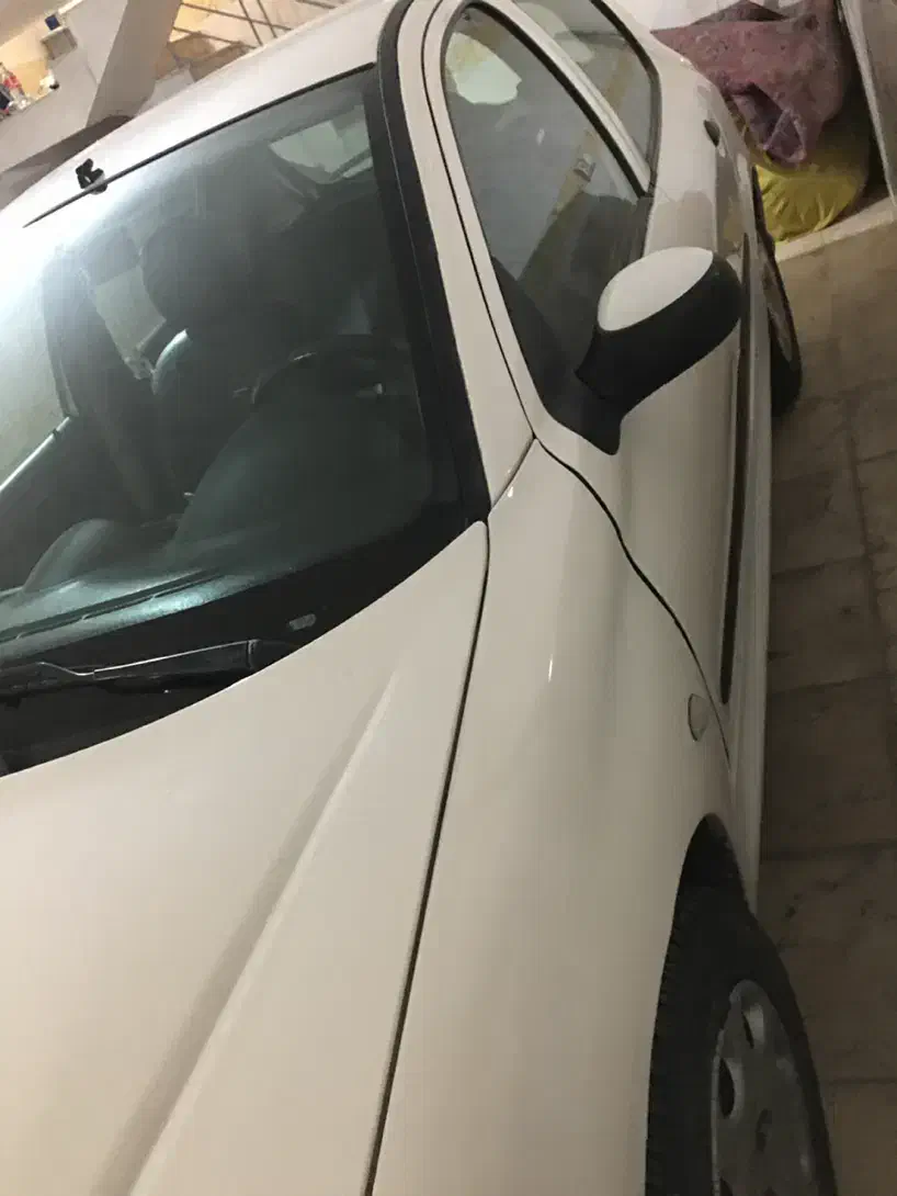 ۲۰۶تیپ ۲ و شرایط اقساطی|خودرو سواری و وانت|تهران, یاخجی آباد|دیوار