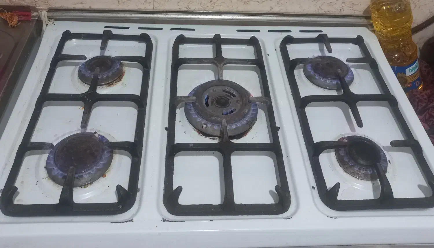 وسایل منزل|هود|بهارستان, |دیوار