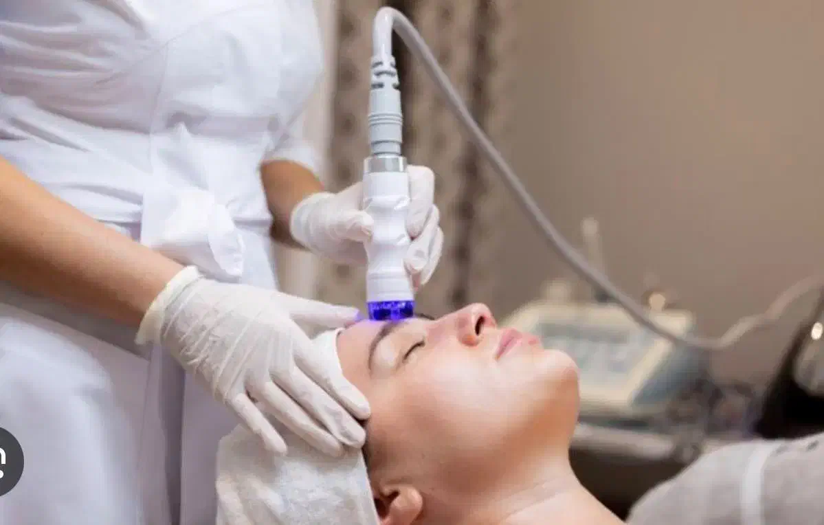 آموزش اپراتور لیزر همراه با استخدام|استخدام درمانی، زیبایی، بهداشتی|اصفهان, سیچان|دیوار