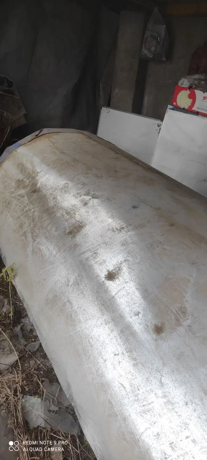 سقف مسقف مزدا تک کابین|قطعات یدکی و لوازم جانبی|پرهسر, |دیوار