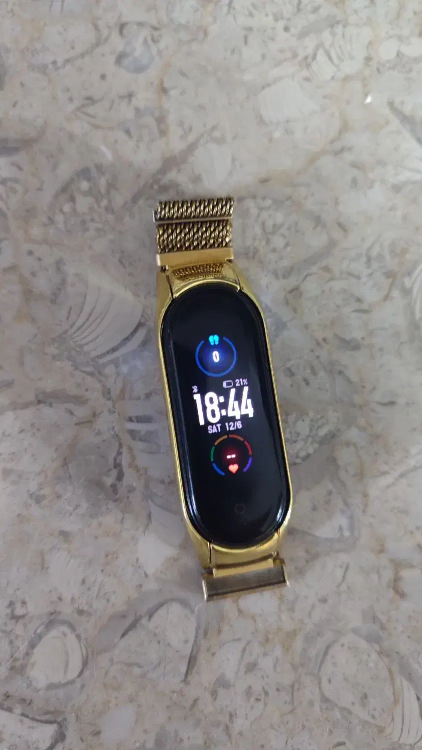 دستبند هوشمند|لوازم جانبی موبایل و تبلت|یزد, |دیوار