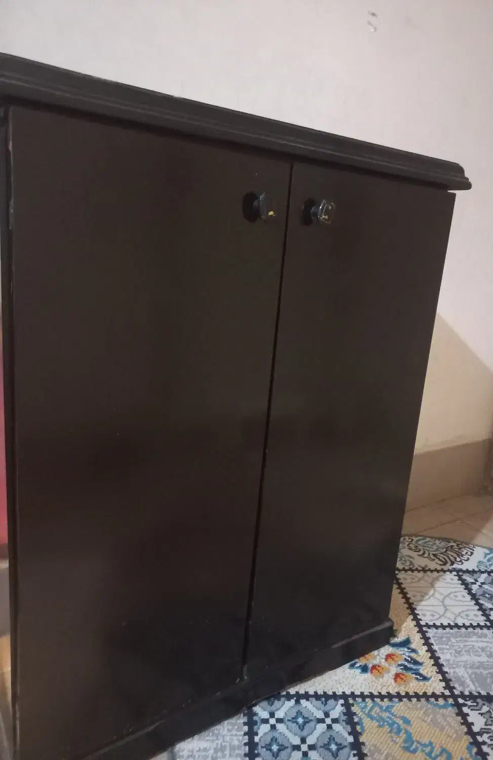 جاکفشی ۹۰۰|جاکفشی، کمد، دراور|گرگان, |دیوار