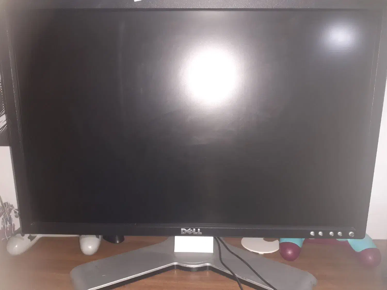 مانیتور دل|قطعات و لوازم جانبی رایانه|اردبیل, |دیوار