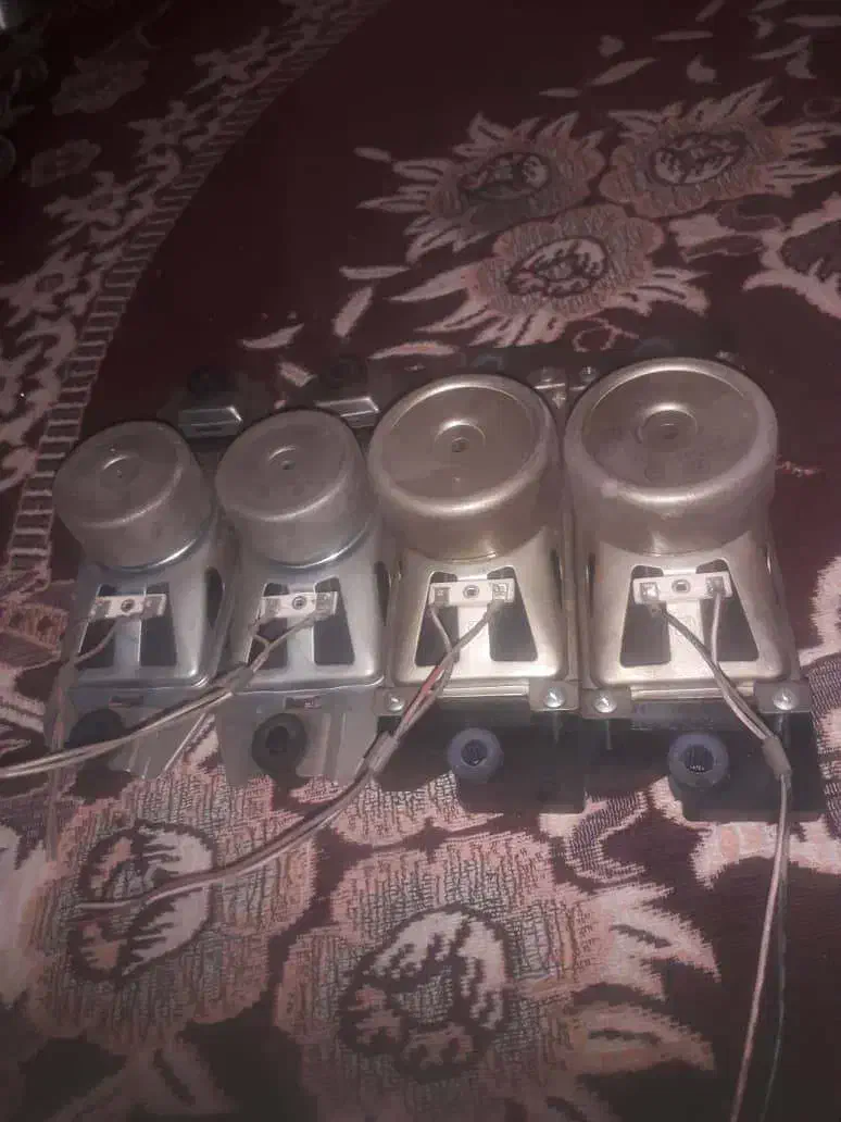 بلندگو|سیستم صوتی خانگی|شادگان, |دیوار