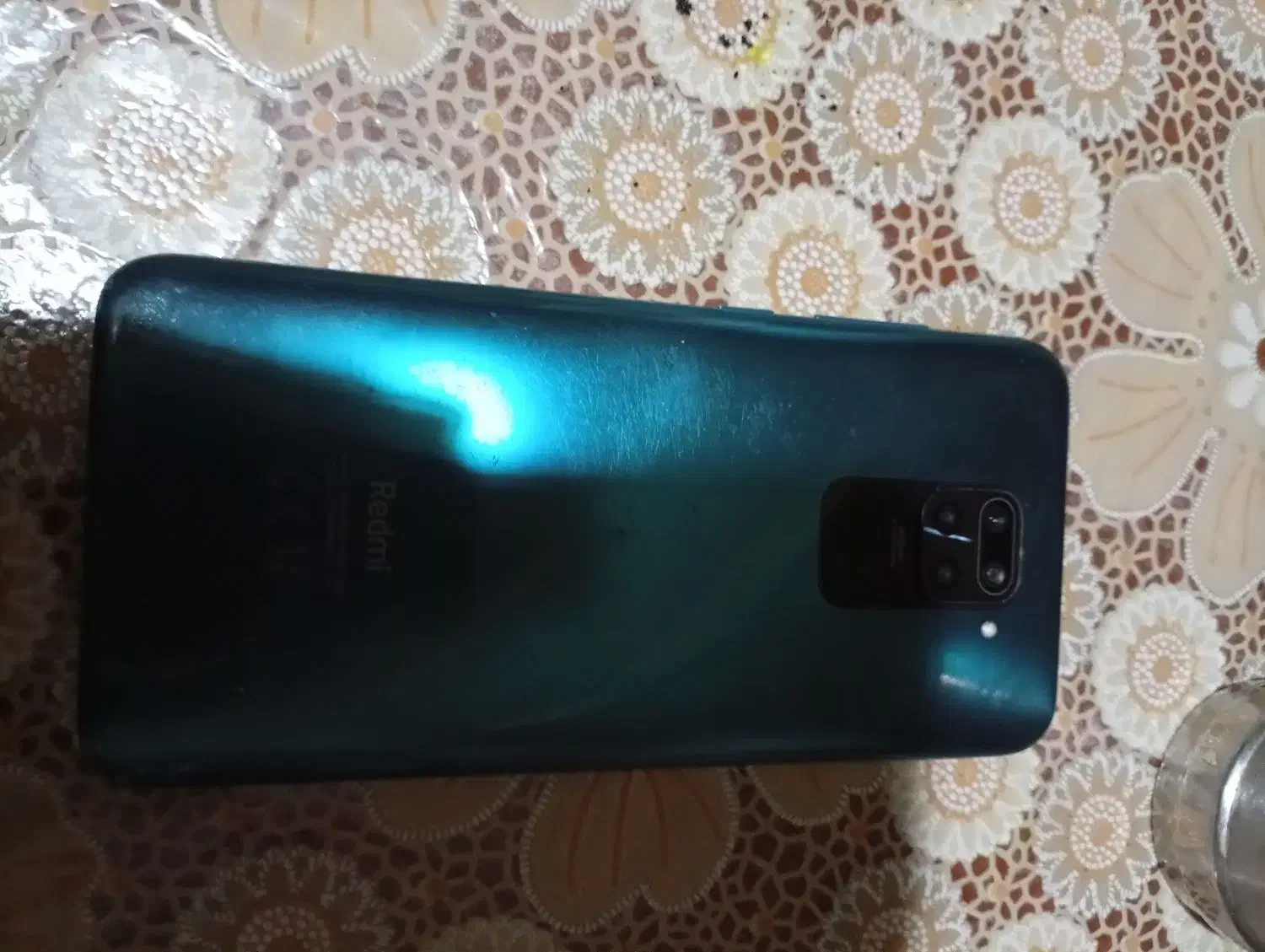 redmi note 9|موبایل|کرج, گلشهر|دیوار
