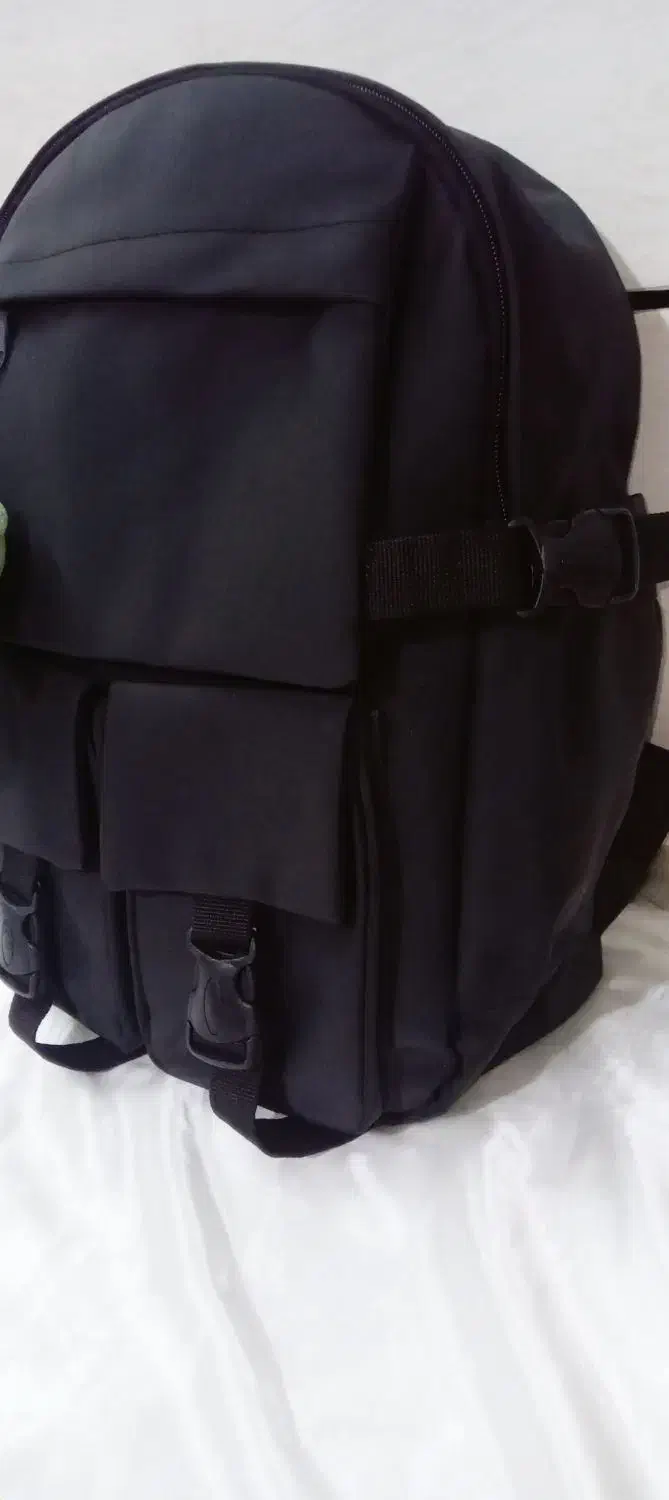 کیف شیک کوله پشتی|کیف، کفش، کمربند|امیدیه, |دیوار