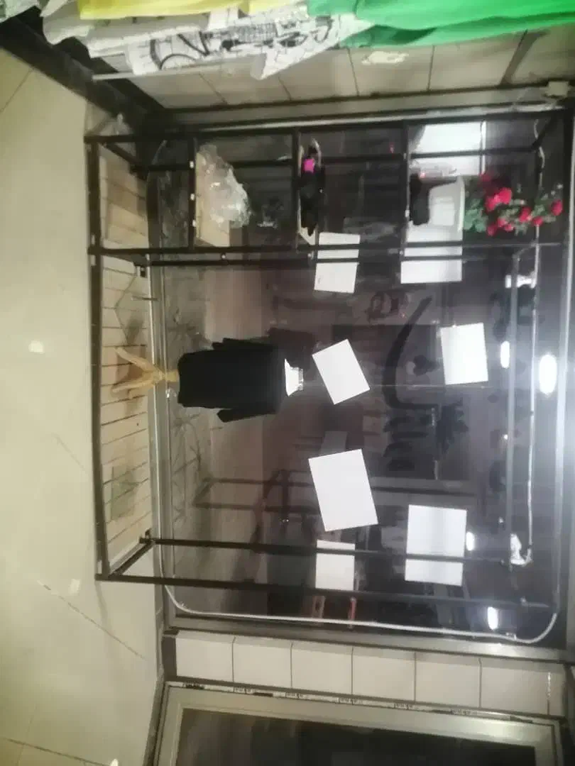 فروش کلیه وسایل مغازه بچه گانه|فروشگاه و مغازه|سردشت, |دیوار