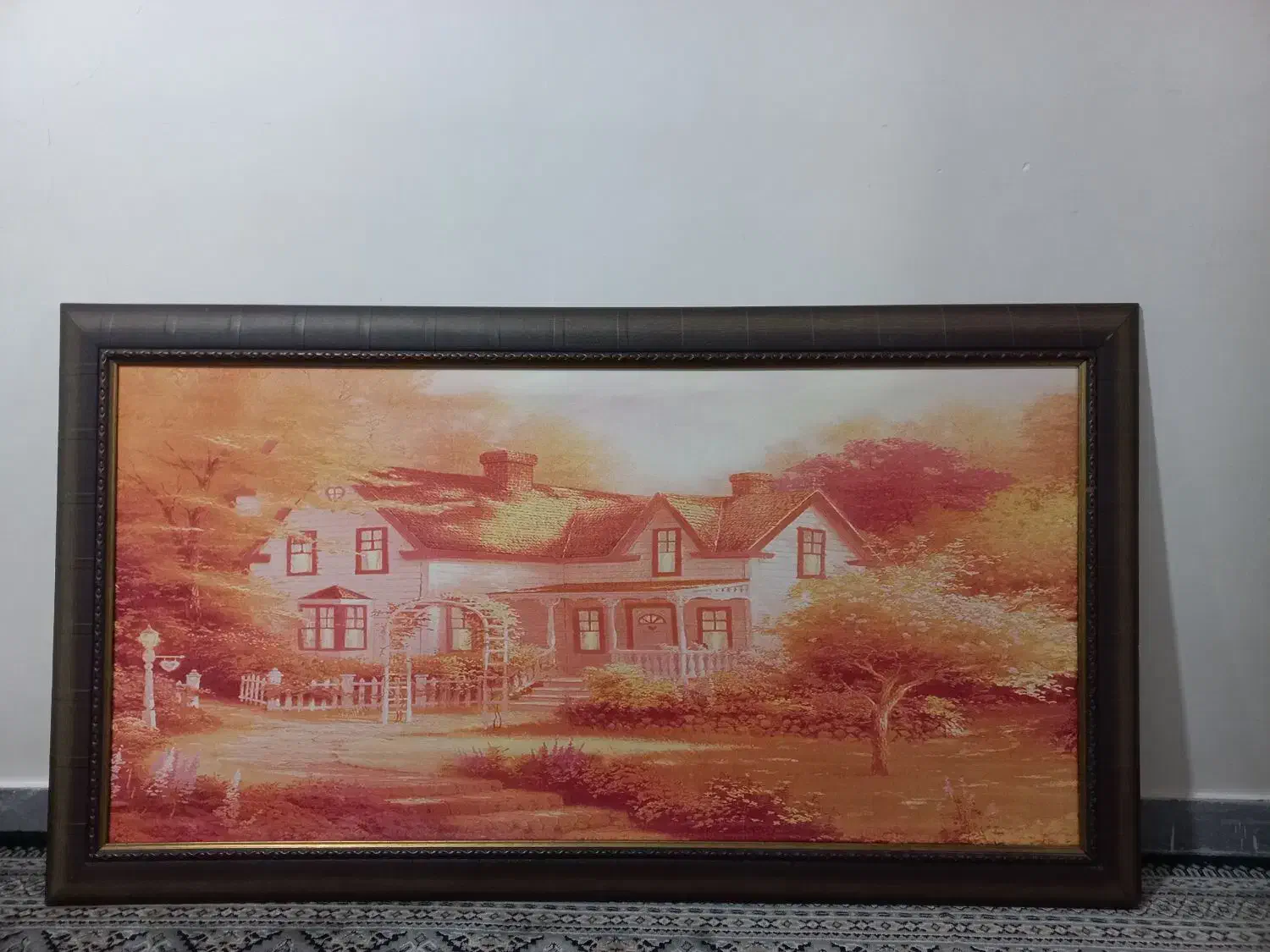 تابلو هنری|تابلو، نقاشی، عکس|تهران, افسریه جنوبی|دیوار