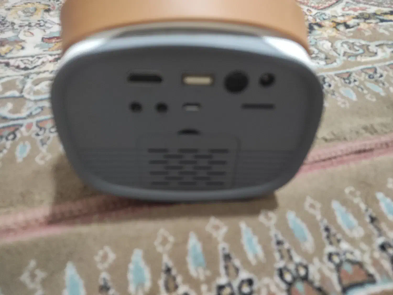 ویدیو پرژکتور pro one|تلویزیون و پروژکتور|اصفهان, فجر|دیوار