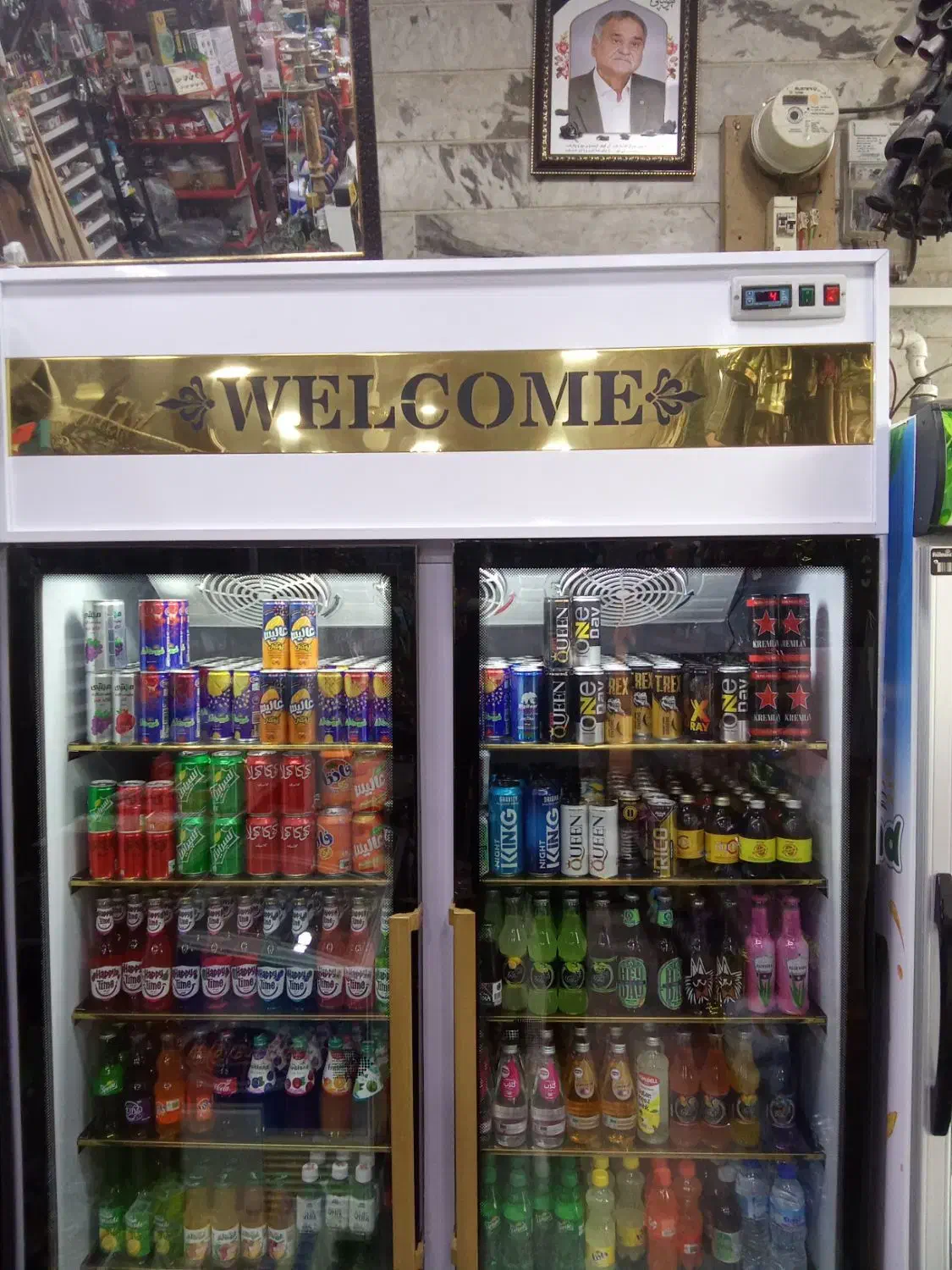 تعمیرات تخصصی یخچال  خانگی وفروشگاه|خدمات پیشه و مهارت|پیشوا, |دیوار