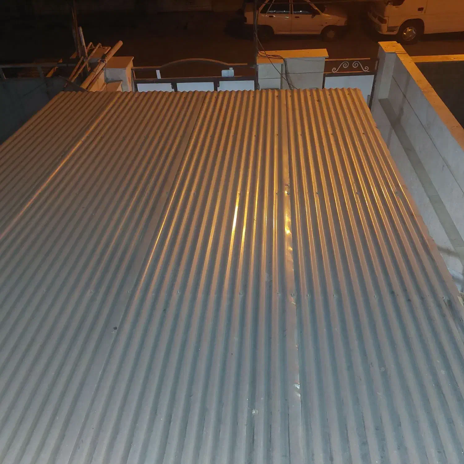 جوشکاری سیار|خدمات پیشه و مهارت|نظرآباد, نظرآباد|دیوار