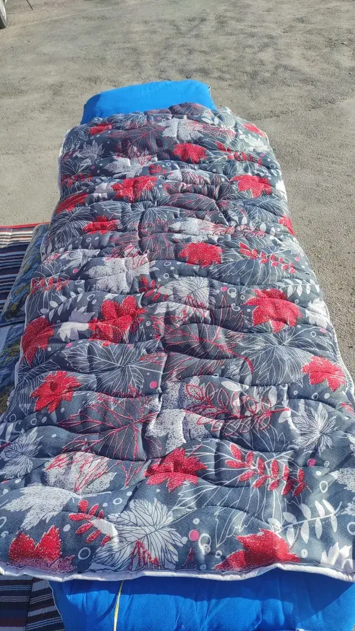 تشک راحت مهمان|رختخواب، بالش، پتو|داراب, |دیوار