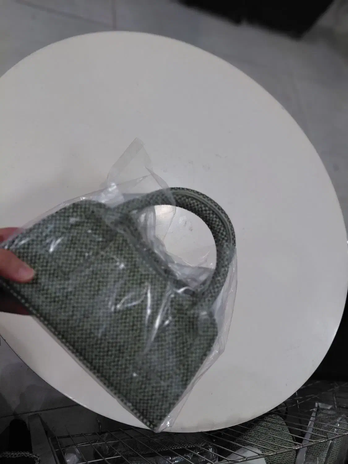 کیف حصیری فقط۱۹۵|کیف، کفش، کمربند|مشهد, توس (بلوار توس)|دیوار