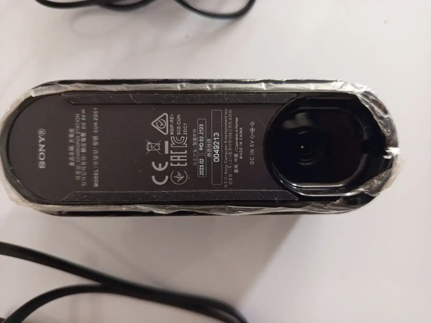 شارژر دسته ps4|کنسول، بازی ویدئویی و آنلاین|آمل, |دیوار