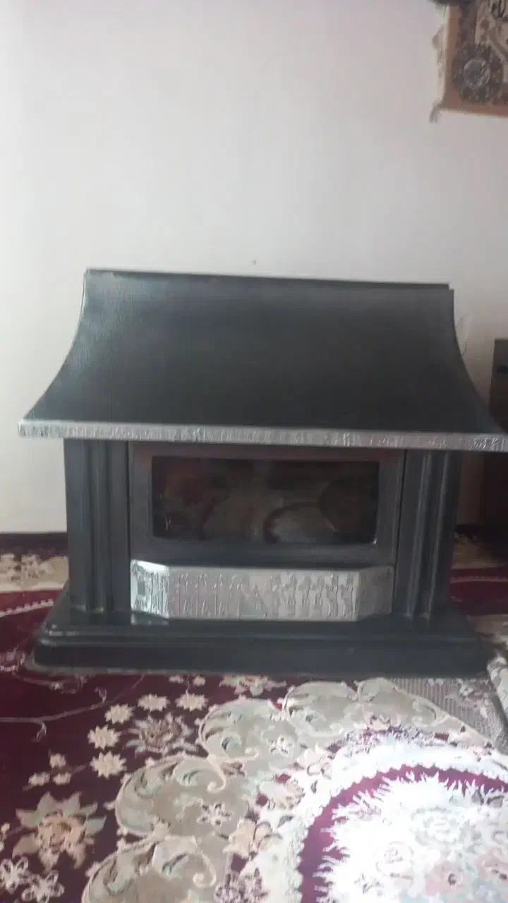 بخاری گازی|بخاری، هیتر، شومینه|چناران, |دیوار