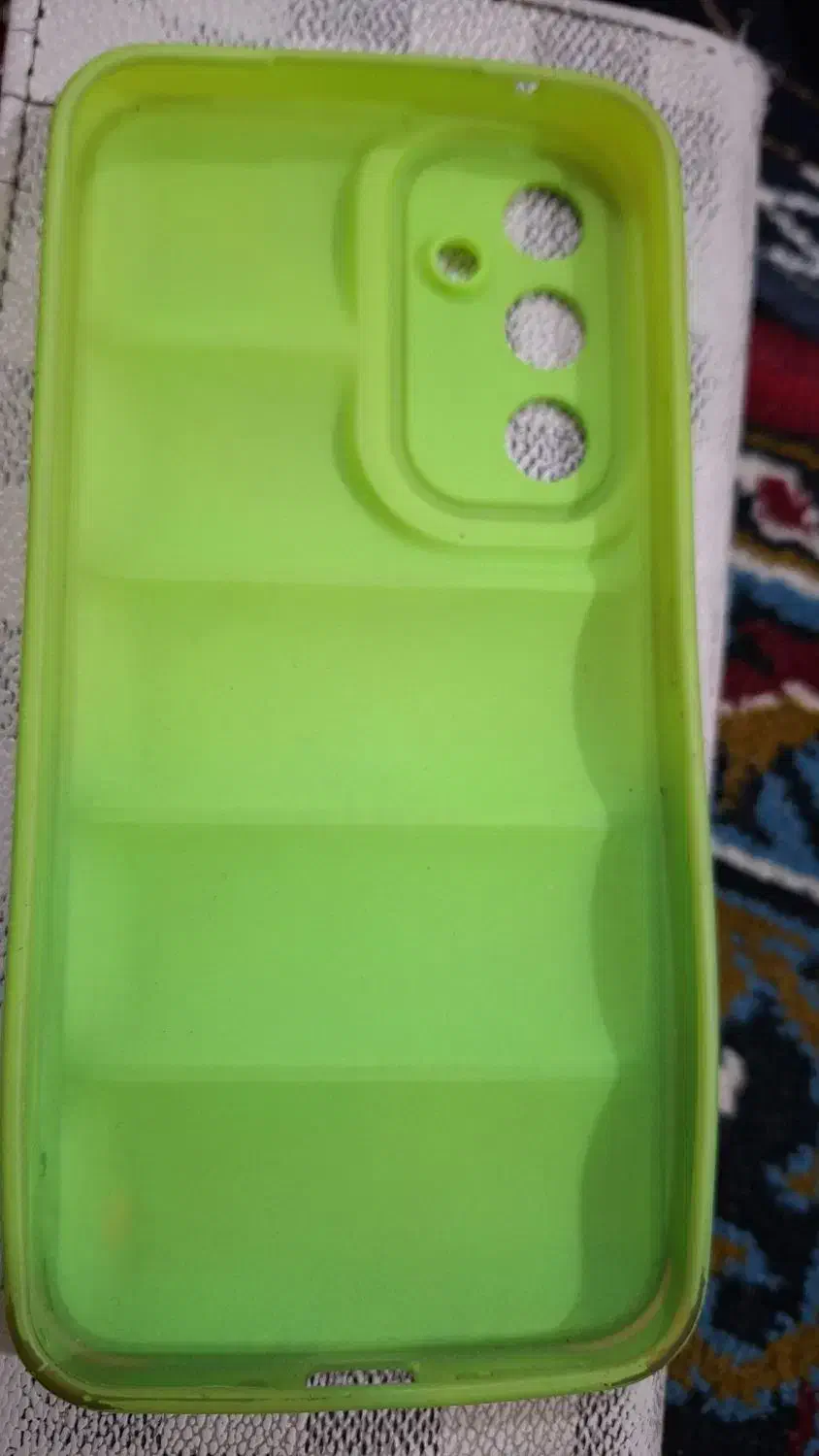 یک قاب گوشی a54فروشی|لوازم جانبی موبایل و تبلت|بروجرد, |دیوار