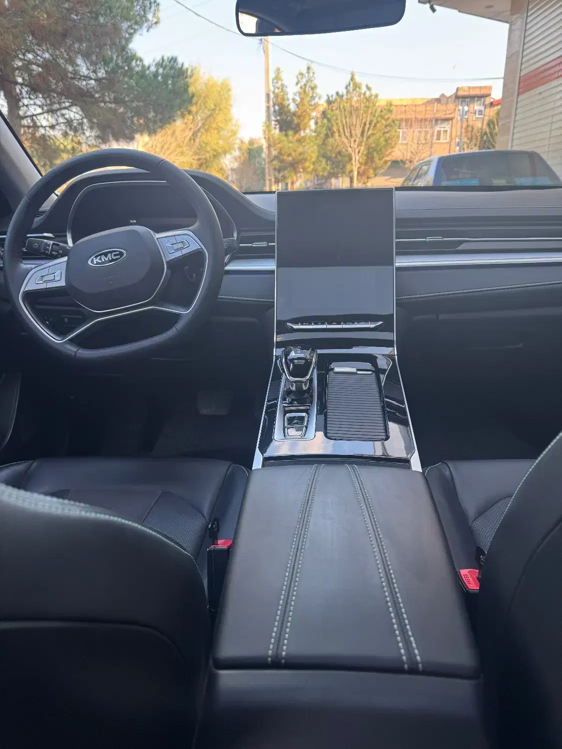 kmc j7 1402|خودرو سواری و وانت|قم, سالاریه|دیوار