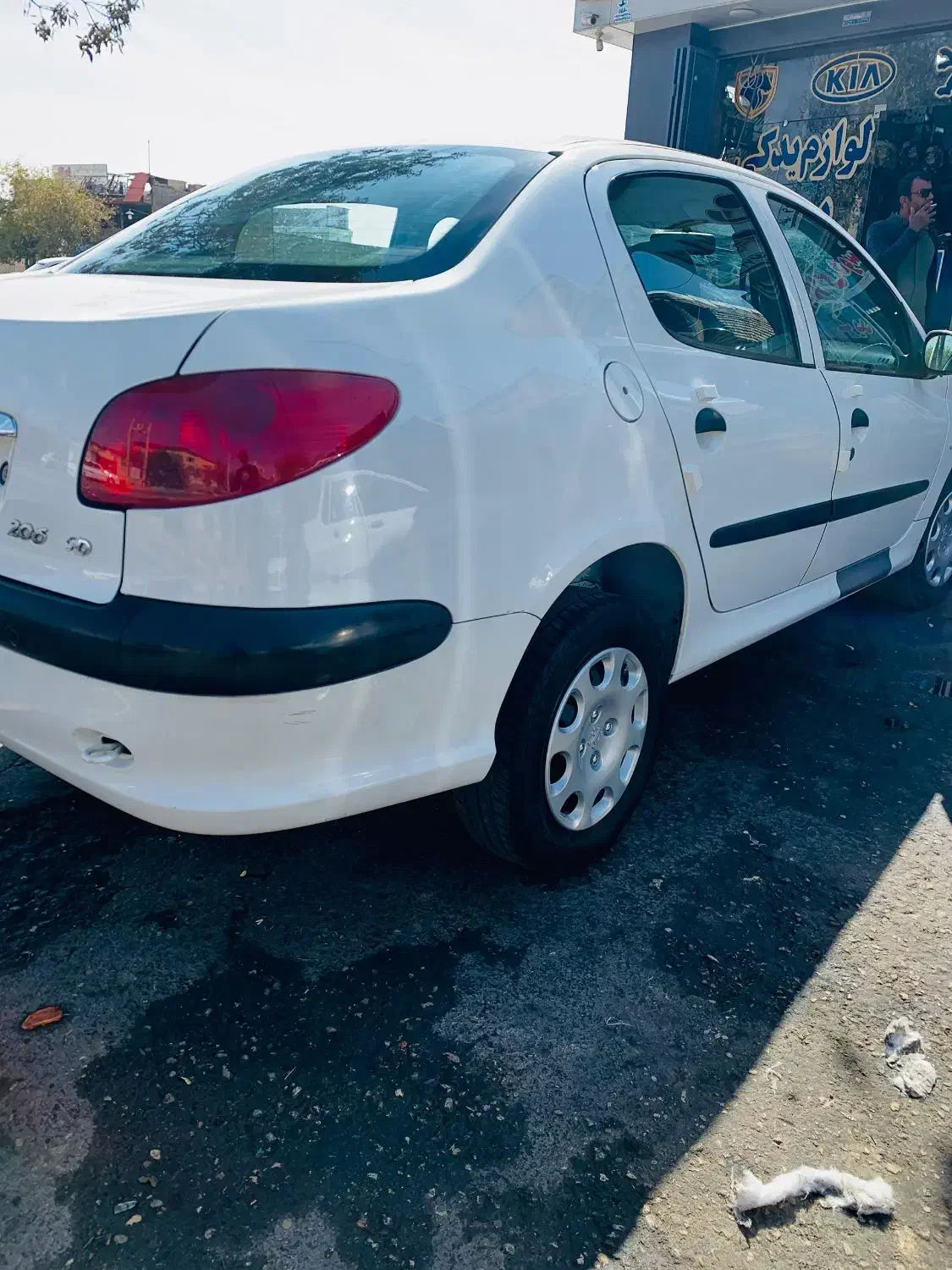 sd v8|خودرو سواری و وانت|شیراز, شریف‌آباد|دیوار