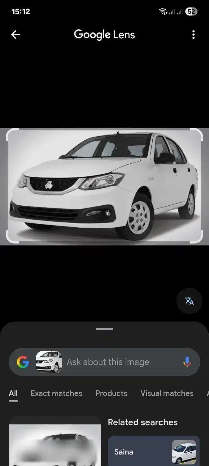 ساینا s صفر|خودرو سواری و وانت|تهران, وردآورد|دیوار