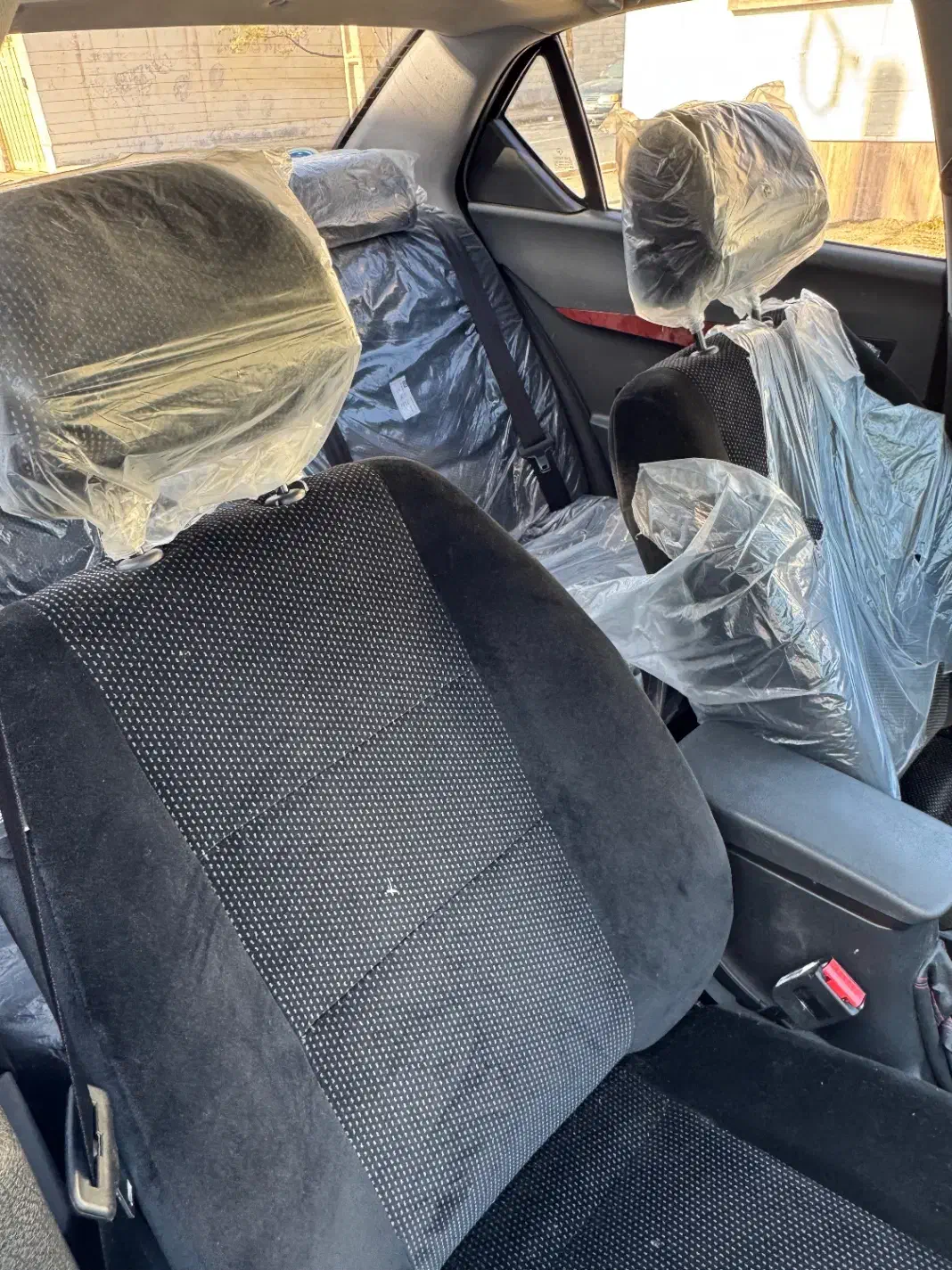 دنا پلاس ۱۴۰۳ توربو اتومات|خودرو سواری و وانت|کاشمر, |دیوار