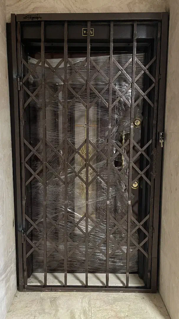 فروش انواع حفاظ آکادرئون درب و پنجره|مصالح و تجهیزات ساختمان|لاهیجان, جمهوری|دیوار