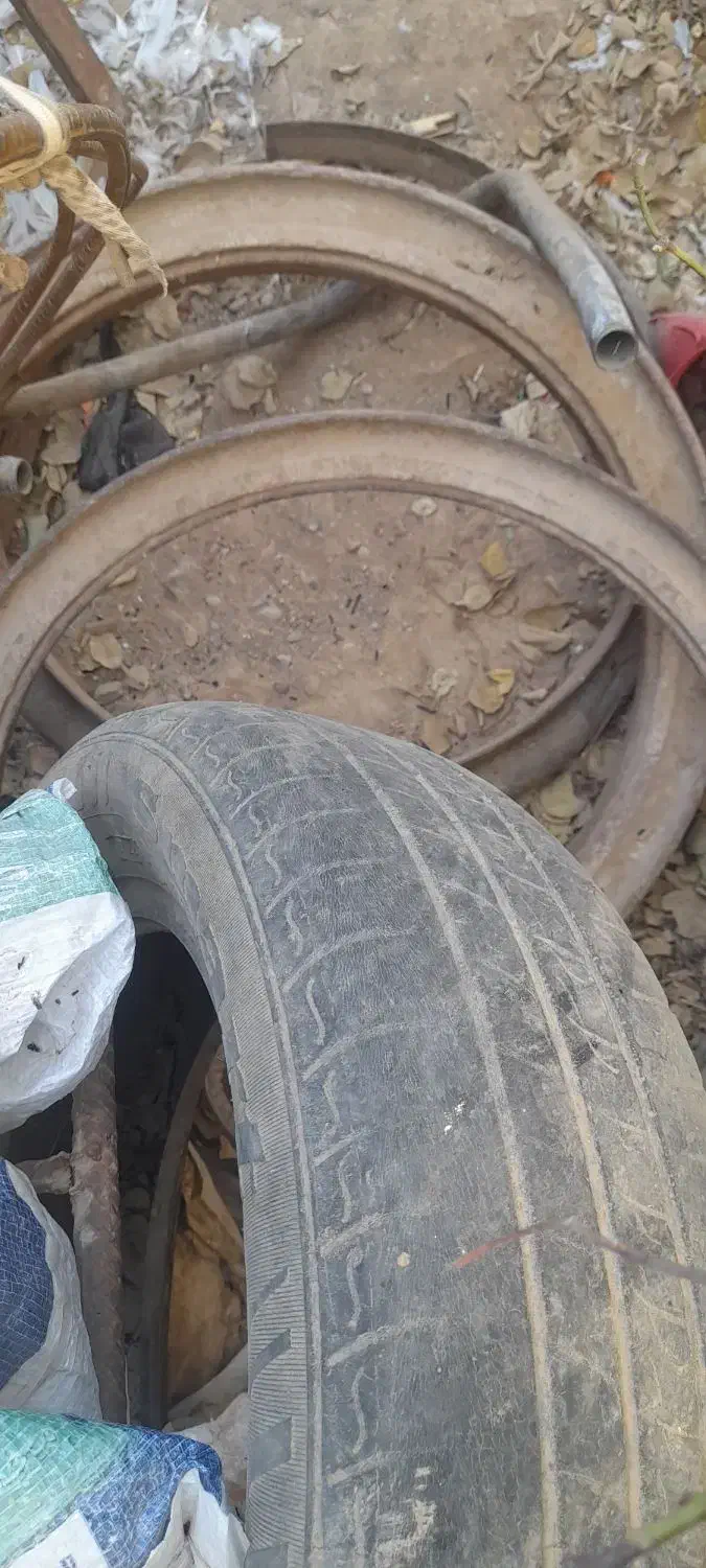 لاستیک آیفا|قطعات یدکی و لوازم جانبی|رشتخوار, |دیوار