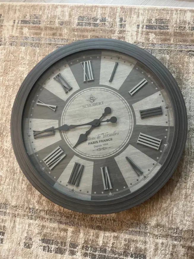 ساعت دیواری،آینه،دکوریتو|ساعت دیواری و تزئینی|کازرون, |دیوار