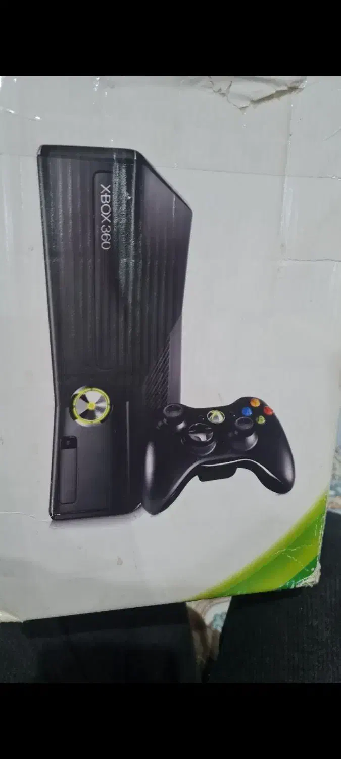 xbox360|کنسول، بازی ویدئویی و آنلاین|فردوسیه, |دیوار