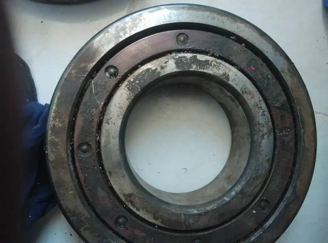 پخش بلبرینگ کار کرده|ماشین‌آلات صنعتی|تهران, استاد معین|دیوار