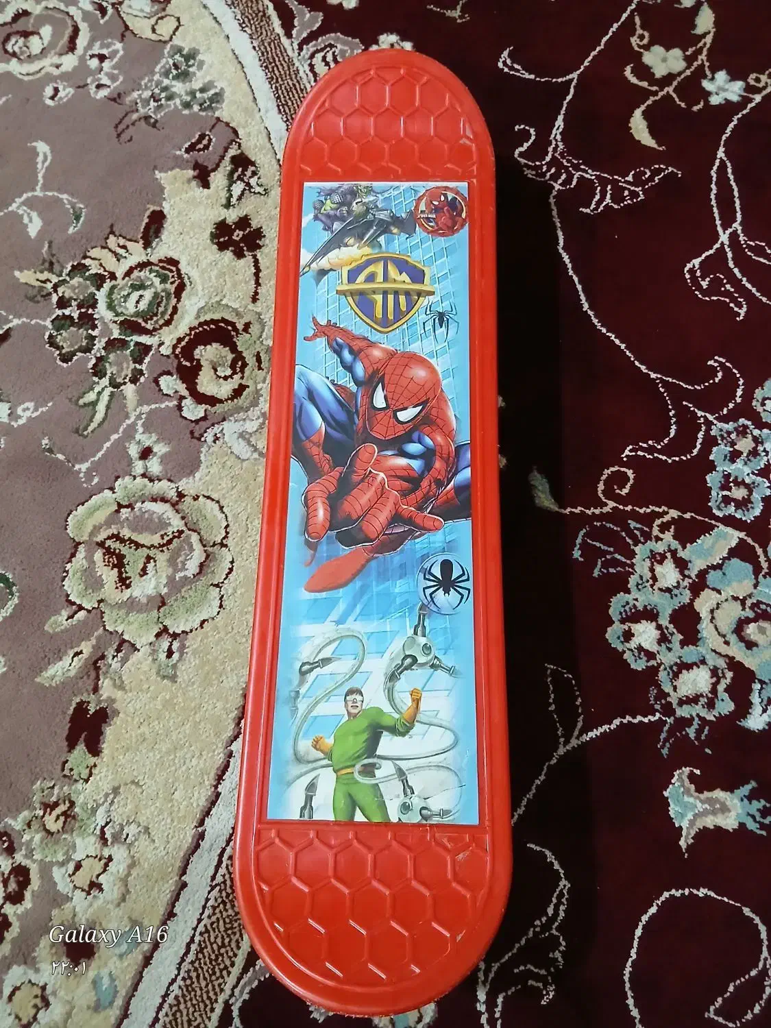 اسکیت نونو|دوچرخه، اسکیت، اسکوتر|کرمانشاه, |دیوار