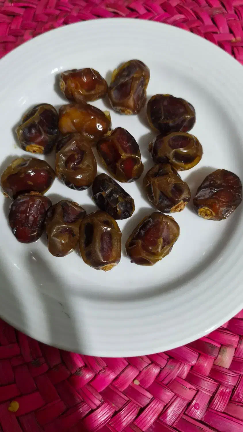 خرما برحی|خوردنی و آشامیدنی|اهواز, کوی سعدی|دیوار