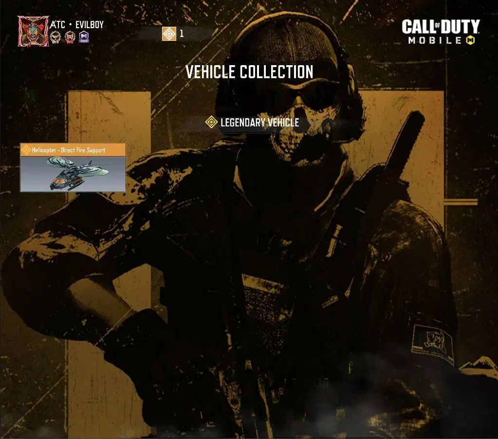 اکانت یوتیوبری کالاف (یزد)|کنسول، بازی ویدئویی و آنلاین|یزد, |دیوار